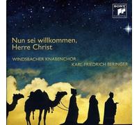 Windsbacher Knabenchor - Nun Sei Willkommen Herre Christ