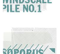 windscale pile no.1