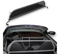 Windschott Adatto Per Jaguar XK8 X100 Grigio