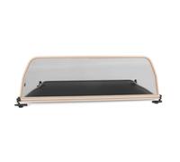 Windschott Con Chiusura Rapida VW The Beetle Cabrio 11.2012 - BEIGE