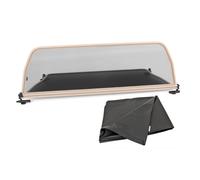 Windschott Inclusa Borsa VW The Beetle Cabrio 11.2012 - 2019 In Beige