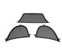 Windschott Per Porsche Boxster Tipo 986 Anno 1996 - 2004