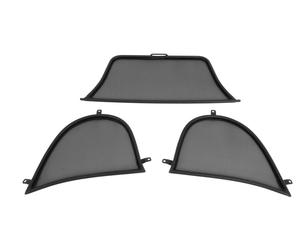 Windschott Per Porsche Boxster Tipo 986 Anno 1996 - 2004