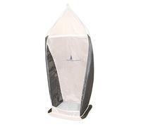Windscoop Cabin Breeze con Bug Screen Facile da Ventilare La Tua Barca. Configurazione Veloce con Halyard | Adatto a Tutte Le Marche di Grandi portelli. Art Nr WLD1821