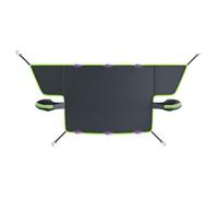 Windscreen Cover - Winter Car Windshield Cover Oxford Cloth