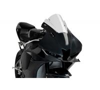 Windscreen Sportivo PUIG Per Honda CBR600RR 23-24 Trasparente (W)
