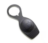 Windscreen Washer Bottle Cap Black For per r8 2007-16 Windscreen | Fits per r8 2007-2016, Gallardo models, direct OEM replacement, prevents fluid loss, per durable design