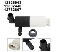 Windscreen Washer Pump Motor per Saab 93 9-3 2004-2012 12826943 12802440 T9 Y