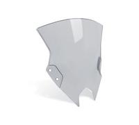 Windscreen Windshield Motorcycle Double Bubble Wind Air Deflectors Screen For KAWASAKI For Ninja500 SE 2024 2025,Parabrezza moto