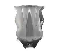 Windscreen Windshield Wind Deflector Shield Screen Visor Glass Compatible With Hond ADV150 ADV 150 2019 2020 2021(A)