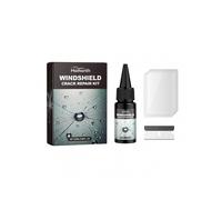 Windshield Crack Repair Kit, Car Front Windshield Nano Repair Solution Package Quickly Repair Cracks Clear Vision Safe Travel