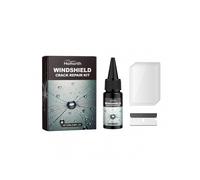 Windshield Crack Repair Kit, Car Front Windshield Nano Repair Solution Package Quickly Repair Cracks Clear Vision Safe Travel