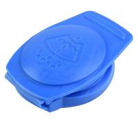 Windshield Fluid Reservoir Cap Bottle Cover 18G955455A | for porsche for cayenne 955 957 958 2003-2018, for macan 2014-2024, Wiper Tank Cap