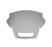 Windshield Low Rider ST Windscreen Protector Cover For Harley For Softail For Low For Rider For ST/FXLRST 2023+ & For El For Diablo For FXRST 2022-2024 7",Parabrezza moto