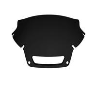 Windshield Low Rider ST Windscreen Protector Cover For Harley For Softail For Low For Rider For ST/FXLRST 2023+ & For El For Diablo For FXRST 2022-2024 7",Parabrezza moto