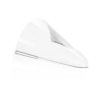Windshield Motorcycle Accessories WindScreen Front Windshield Shroud Viser VIsor For Aprilia For RS457 2024 2025,Parabrezza moto