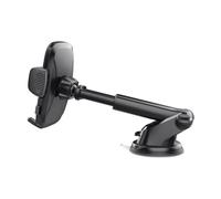 Windshield Phone Mount Car 360° Regolabile Cradle For SUV Truck Dash