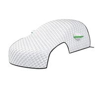 Windshield Snow Cover | Windscreen Front Window Winter Frost Protector