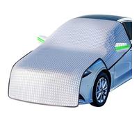 Windshield Sun Shade |Ice Protector Frost Cover All-Season Protection Hood