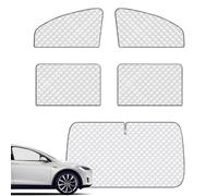 Windshield Sunshade for Car, Reflective Window Shade, Vehicle Heat Blocker