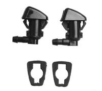 Windshield Washer Nozzle BC3Z-17603-A For per ford per f250 Windshield | Fits per ford per f-250 to per f-550, 2011-2016 models, direct OEM replacement, easy install