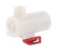Windshield Washer Pump Compatible With Model 86611AA020 86611AC010 86611GA060 For Forester 2002-2008 Impreza 2000-2008 Legacy 2002-2009 Outback 2003-2009