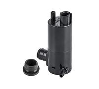Windshield Washer Pump Compatible With N 2008-2018 2009-2014 NV200 2013-2018 2014-2016 2007-2011 Models 28920-JA000 28920JA00A