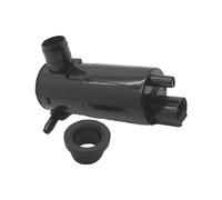 Windshield Washer Pump Fit For Nissan Altima Maxima NV200 Versa Use