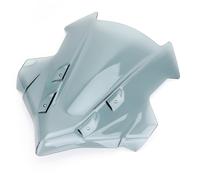 Windshield WindScreen fit for Yamaha MT-09 Tracer GT 18-20 Tracer 9 / GT 21-23
