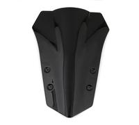 Windshield Windscreen For Yamaha FJ09 MT-09 Tracer 2015-2016 Black Black S1