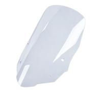 Windshield Windscreen Motorcycle Wind Air Deflector Shield Front Screen Accessories For Honda XL750 For Transalp 2023 2024,Parabrezza moto