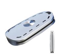 Windshield Wiper Restorer - Fast & Convenient Repair Tool For General Models | Restores Wiper Performance For Clear, Safe Rainy Day Driving