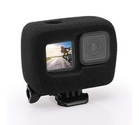 Windslayer Copertura per GoPro Hero 13/12/11/10/9 Action Camera Wind Muff
