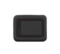 Windslayer Copertura Wind Muff Per Gopro Hero 8 Nero, Parabrezza Custodia Telaio Custodia Video Riduzione Del Rumore Accessori Per Gopro