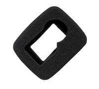 Windslayer Coperture Per Azione 4/3 Camera Parabrezza Venti Manicotto Schiuma Alloggiamento Telaio Custodia Spugna Silenziatore Video Antivento