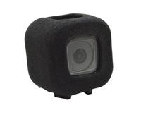 Windslayer Cover Wind Muff Per Gopro Hero 4/5 Sessione, Parabrezza Custodia Telaio Custodia Video Riduzione Del Rumore Accessori Per Gopro