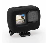Windslayer Schiuma Vento Rumore Riduzione Cover per GOPRO Hero 9 Compatibile