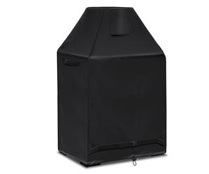 Windsock Copertura per Camino da Esterno Attrezzata per Stare in Posizione Duran