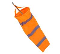 Windsock Poliestere Windsock, Sacchetto per Calzini a, per la Protezione Ambientale Industria Chimica Meteorologia