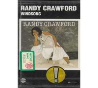 Windsong (versione audio cassetta)