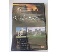 Windsor after the Fire [Edizione: Regno Unito]