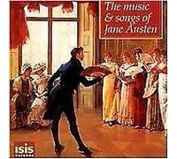 Windsor Box & Fir Company - Music & Songs of Jane Auste