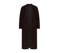 Windsor - Cappotto in Maglia dal Taglio Dritto - - Knitwear - Donna - Viola - L