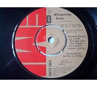 Windsor Davies as B.S.M. Williams & Don Estelle - Windsor Davies as B.S.M. Williams & Don Estelle - Whispering Grass / I Should Have Known - [7"]