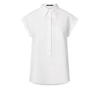 Windsor - Db525H Modello Elegante Cuffie - -Blouses & Shirts -Donna -Bianco -S