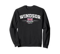 Windsor England Felpa