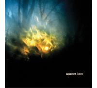 Windsor for the Derby Against Love (CD) Album