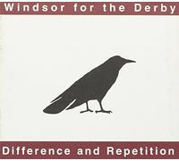 Windsor for the Derby - Difference and Repetitio