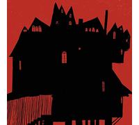 Windsor For The Derby Giving Up the Ghost (Vinyl LP)