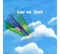 Windsor for the Derby How We Lost (CD) Album